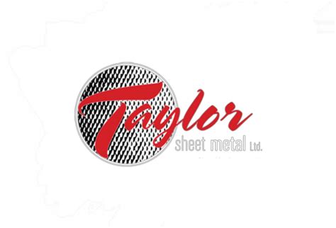 taylor sheet metal sudbury|fabrication .